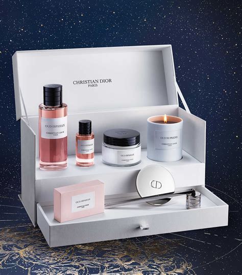 dior cologne gift set